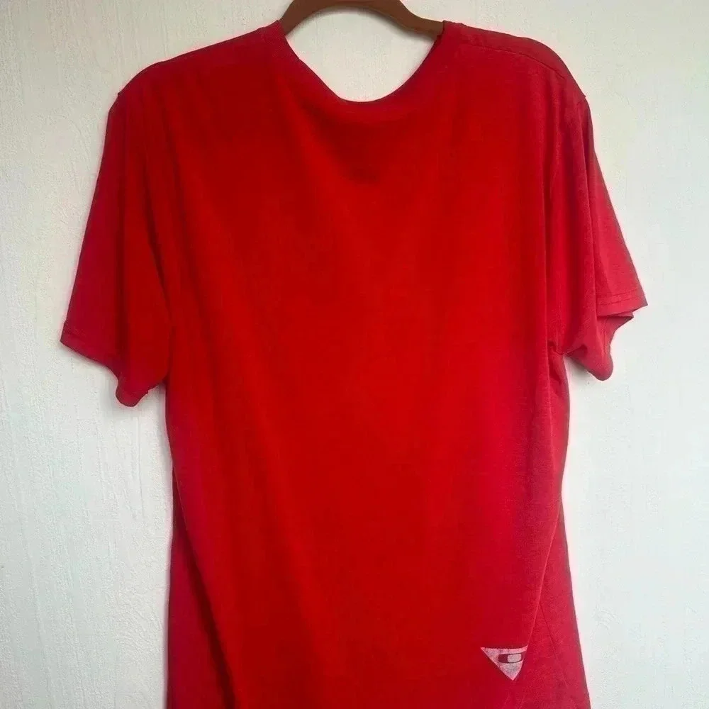Oakley tee shirt light weight - Picture 3 of 3